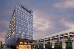 Novotel Guwahati GS Road, Guwahati