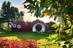 Dome Villas by Jade - Red Dome, Dodaballapur