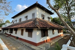 Krishna Vilas Heritage Home, Palakkad