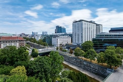 Hilton Vienna Park, Vienna