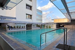 Hotel Aurora Towers