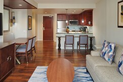 Grand Waikikian by Hilton Grand Vacations, Honolulu