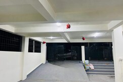 Kalpavrukksha Luxury Service Apartment Unit 1, Chikmagalur