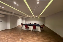 Holiday Inn Express MORELIA, Morelia