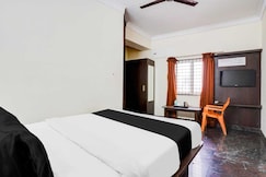 Hotel O Relax Inn, Bangalore