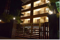 Hotel Murud Paradaise, Dapoli