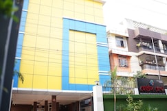 HOTEL JAYSHA, Guwahati