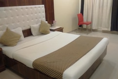 Hotel Shri Krishna, Shirdi