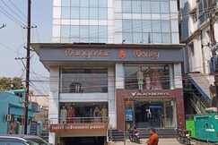 Indramani palace, Dhanbad