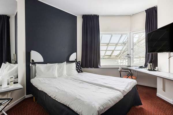 Best Western Eurostop Orebro - Tap to explore photos