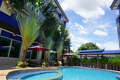 Best Western Royal Buriram, Muang Buri Ram