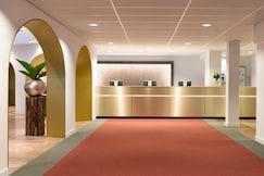 NH Eindhoven Conference Centre Koningshof, Bergeijk