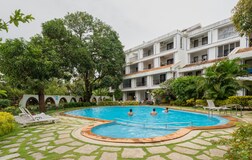 Swimming Pool 1