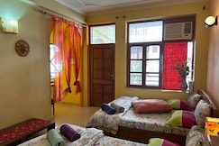 Ganga Vatika | A Boutique Stay, Rishikesh