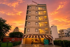 Hotel Sanobar, Udaipur