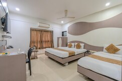Hotel Merit, Surat