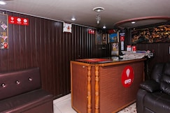 Hotel O Mehfil Hotel, Haridwar