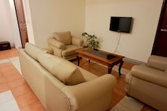 The Shillong Serviced Apartment, Shillong