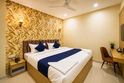 Hotel Tapovan Inn P. G., Varanasi