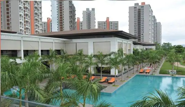 West Valley Villa, Lodha belmondo - Tap to explore photos