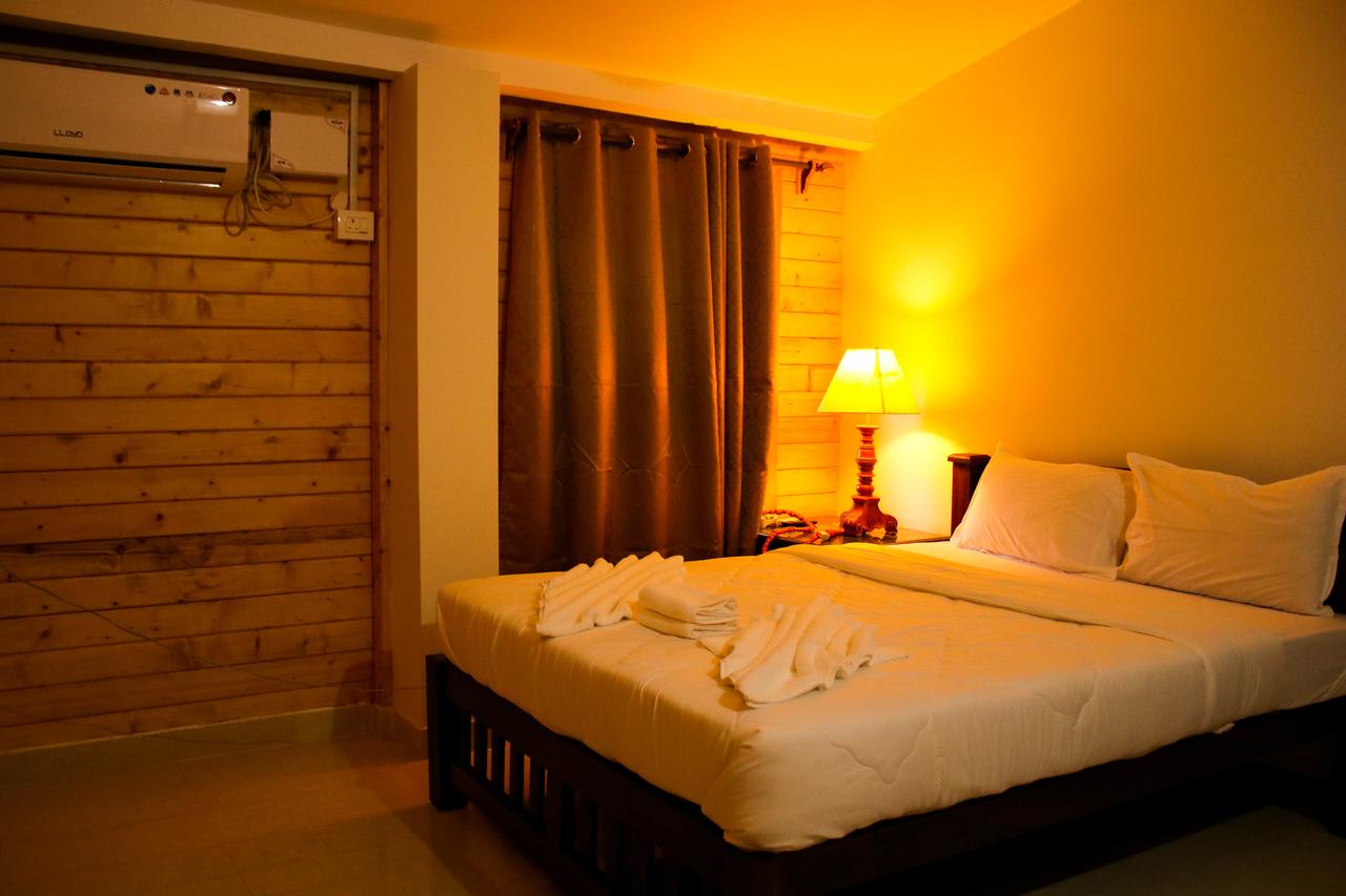 Seaesta Homestay - Tap to explore photos