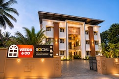 Veedu and Co Social, Cochin