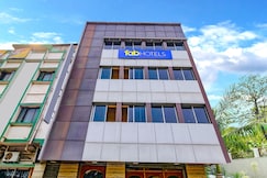 FabHotel Shanti International, Ranchi