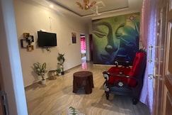 SM Stay Inn, Mangalore