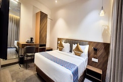 Palette Hotel and Residences by CheckIn, Baner Pune, Pune