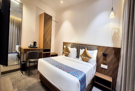 Palette Hotel and Residences by CheckIn, Baner Pune