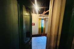 The English Gaon neelbad, Bhopal