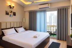 The Cozy Cocoon Near Pari Chowk, Greater Noida