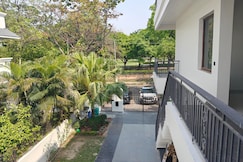 Serene Villa 36 Suites and Apartments, Mohali