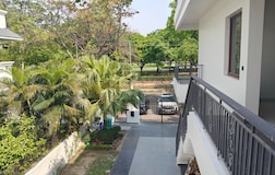 Independent Serenity Suite