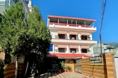 Pushpa Residency