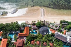 Puri Santrian Beach Resort and Spa, بالي