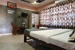 Sheshuu Homestay, Murudeshwar