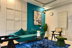 Emerald Suites 3BHK   Madhapur, Hyderabad