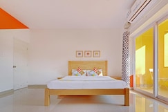 Spacious 2 BHK Apartment | 15 mins to Anjuna Beach, Goa