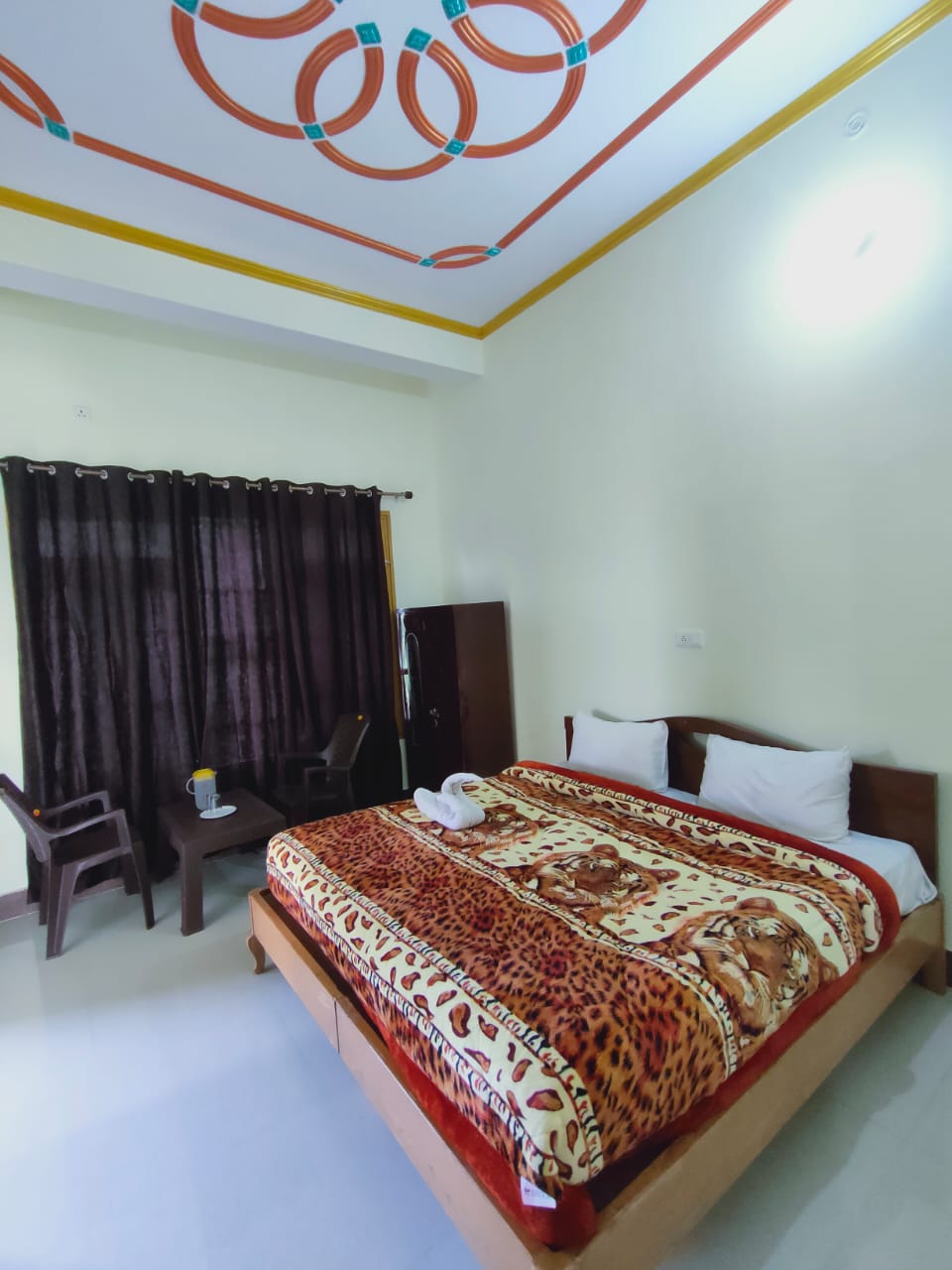 Dev Bhoomi - Tap to explore photos