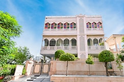 Harnawa Haveli - A Boutique Heritage Stay, Jaipur