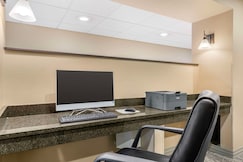 Best Western Executive Inn & Suites, El Paso