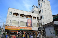 BVR DAZZLE RESIDENCY, Guntur