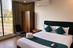 Ellora Grand Hotel near Ashirvad Convention Centre, Calicut (Kozhikode)