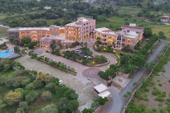 Palm valley Dritan Resort, Udaipur