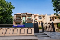FabHotel The Arjun, Gurgaon