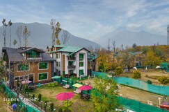Lidder Spring Resorts, Pahalgam