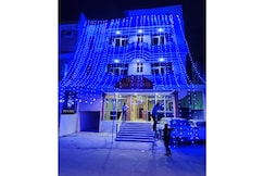 Hotel Maa Heritage, Jaipur