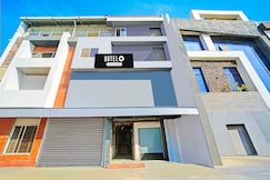Hotel O Ring Road Bhawarkua Indore, Ashta