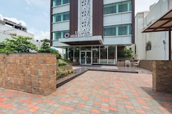 Urban Hermitage, Nagpur